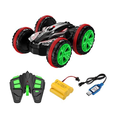 Sunshine Gifting Water Driving Remote Control Car, with 360 ° Stunt ...