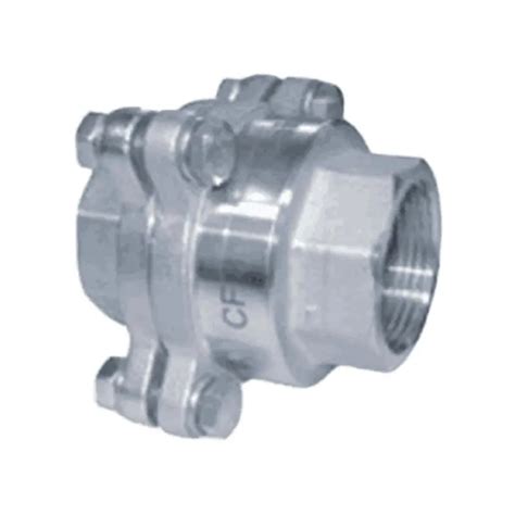 Check Valve Disc Components 的图像结果