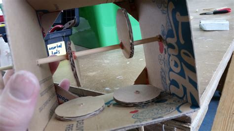 Simple Automata 的图像结果