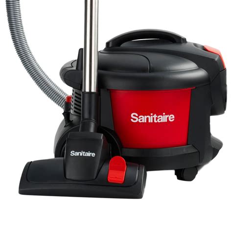 SC3700A Sanitaire Canister Commercial Vacuum - Buy Commercial Cleaning ...