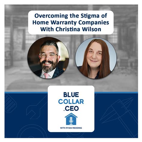 Overcoming the Stigma of Home Warranty Companies