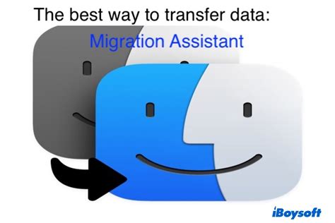 Image result for Migration Assistant Tutorial