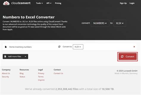Solutions on How Do I Open a Numbers File in Excel