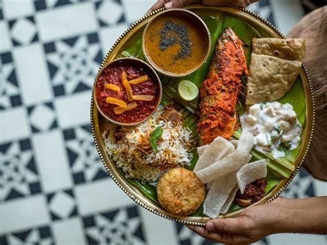 Parsi New Year: 5 Irani dishes to try at home this Nowruz ...