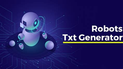 Robots.txt for SEO: The Ultimate Guide