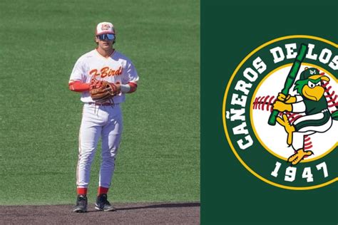 Cañeros de Los Mochis anuncian la contratación de Luis Roberto Urías