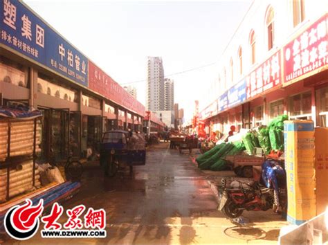 重庆水发货市场在哪儿