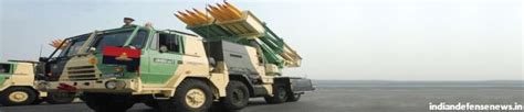 Long-Range PINAKA Rocket System To Be Part of Republic Day Parade ...