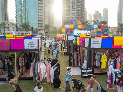 25 Reasons Why The Dubai Shopping Festival Is The Place To Be This Winter