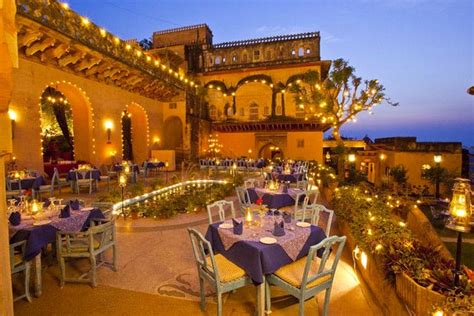 Neemrana Fort Palace | LBB