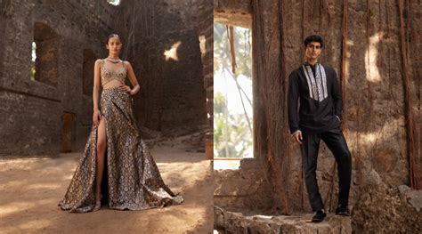 ELLE First Look: Monisha Jaising Gives Us An Exclusive Peek Into Her ...