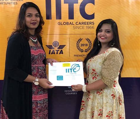 IITC - Exclusive Fashion Workshops for fashion designing students of IITC