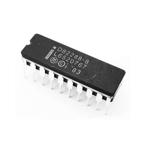Intel Dip - P8292 Intel Integrated Circuits Trader - Wholesaler ...