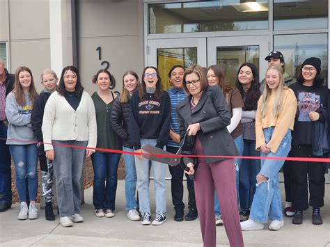 Crook County School District | Where students, dream, learn, and succeed!