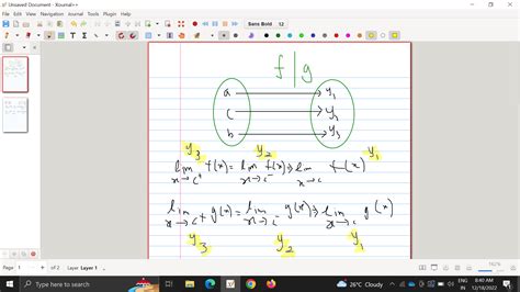 I think both statements are true. I didn't find any counter example to ...