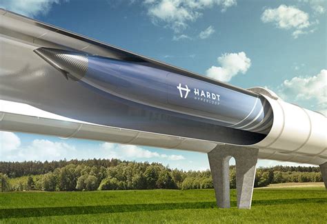 Image result for Hyperloop Project