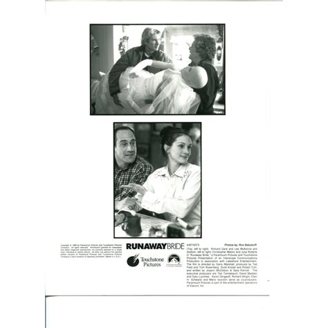 Runaway Bride 的图像结果
