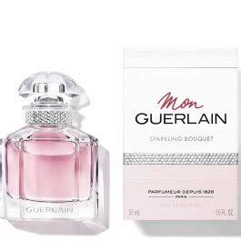 Guerlain Mon Sparkling Bouquet For Women Edp 50Ml