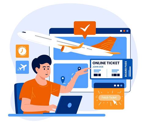 Fetch Ticket / Print Ticket