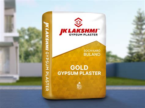 Gypsum Plaster - Best Finish for Interior | JK Lakshmi Cement