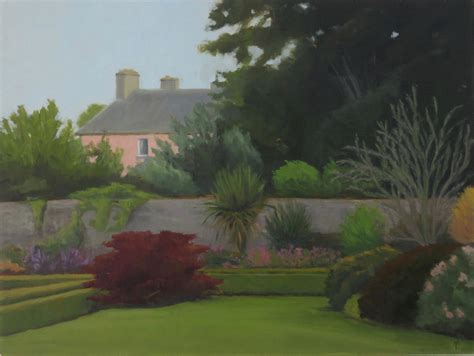 Irish Georgian Society « The Irish Aesthete