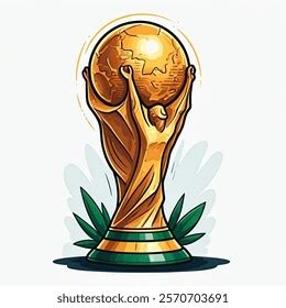 World Cup Cartoon 的图像结果