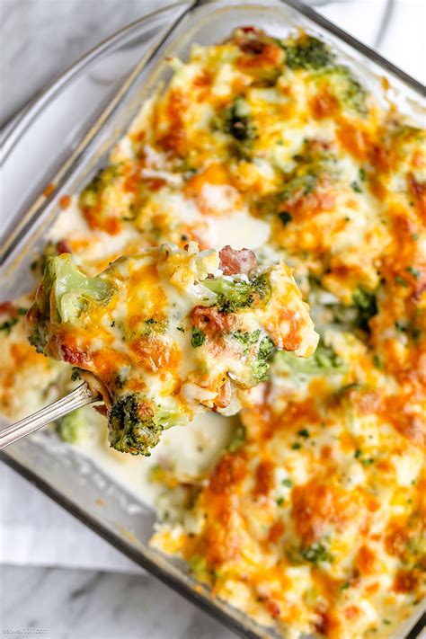 Healthy Casseroles Recipes