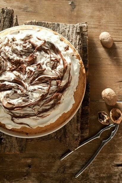 The Mount Amiata and the ricciolina | Meer