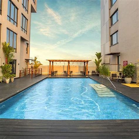 𝗧𝗛𝗘 𝟭𝟬 𝗕𝗘𝗦𝗧 Hotels in Thiruvananthapuram (Trivandrum) of 2024