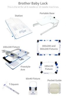 HoopMaster Kit 的图像结果