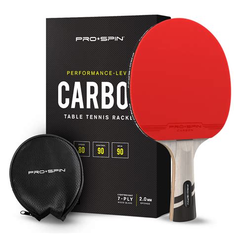 5 Best Table Tennis Paddles: A Comprehensive Review