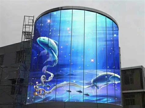 Large LED Screen 的图像结果