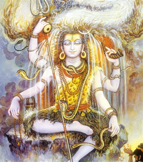 जय बम्‍ब भोले | महाशक्ति