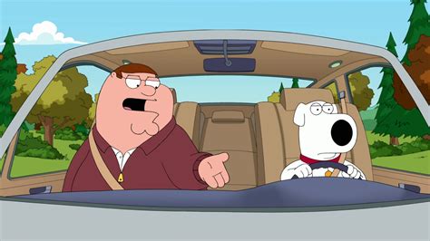 Family Guy Season 13 Image | Fancaps