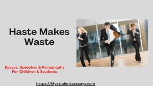 Image result for Haste Ein Problem