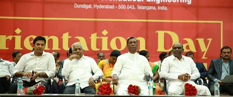 SAE INTERNATIONAL AERO DESIGN | IARE, Best Engineering College