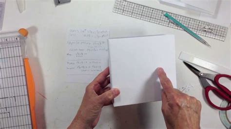 Image result for Pocket Page Mini Album Tutorial