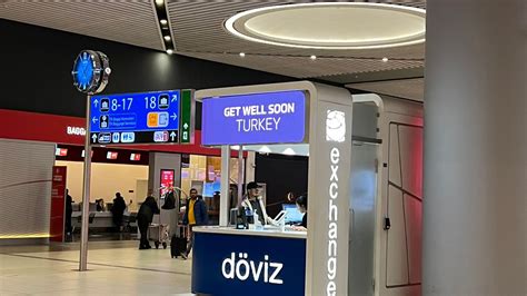 Turkey: Black ribbon displayed at Istanbul airport to mourn earthquake ...