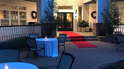 CLUBHOUSE AT CRAFT FARMS, Gulf Shores - Restaurant Reviews, Phone ...