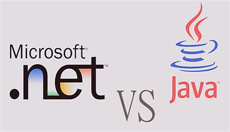 .NET和Java发展前景哪个好？-JavaEE资讯-博学谷