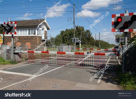 Image result for Level Crossing