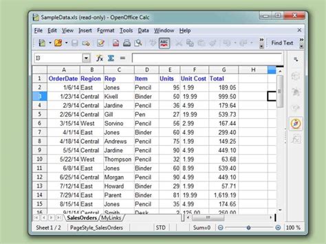Online Excel Sales Dashboard from Raw CSV Data by Josh Lorg on Guru ...