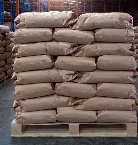 Hannu Sacks Pvt. Ltd. - Manufacturers and Exporters of Paper Bags ...