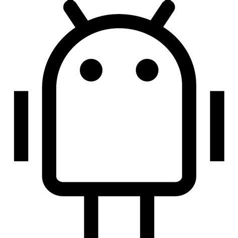 Image result for Android Device Icon