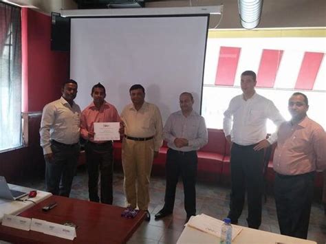 Menu at TGIF, Bengaluru, MG Road