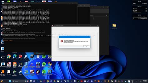 Image result for F64 Initialization Error 2