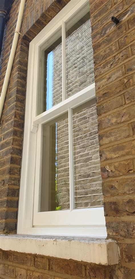 Timber Sash Windows – Oakview Window Company Ltd | windows, doors and conservatories