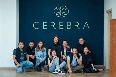 За что медицинский стартап Cerebra получил $1 млн от Тимура Турлова