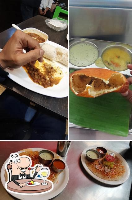 Srinidhi Upachar, Bengaluru - Restaurant menu, prices and reviews