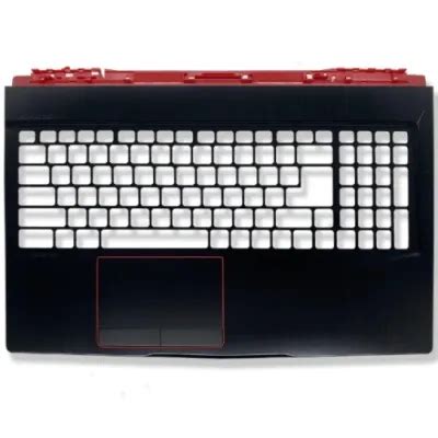 Laptop Full Body For MSI GE63 GE63VR MS-16P1 MS-16P2 Screen Cover Top ...
